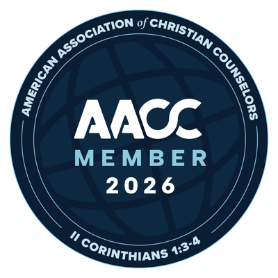 American Association of Christian Counselors member, 2026