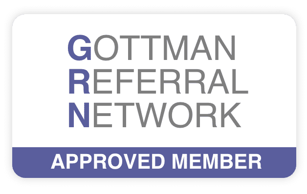 Gottman Referral Network approved member — view Dr. Dunn's profile